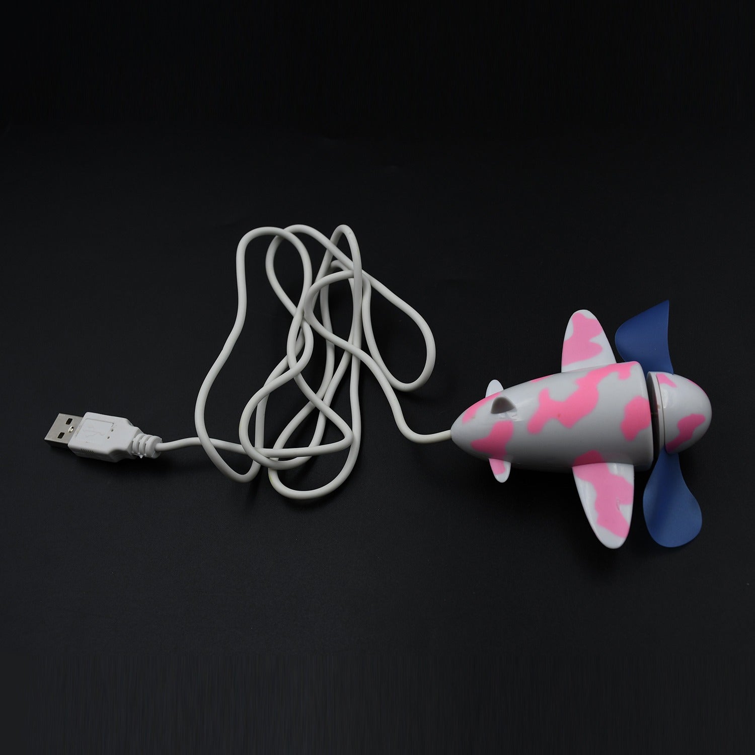 7721 Plane Shape Usb Plane Unique Design Fan Energy Saving Fan For laptop & Computer Desktop Fan 7721 Plane Shape Usb Plane Unique Design Fan Energy Saving Fan For laptop & Computer Desktop Fan
